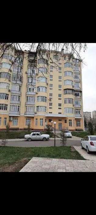 Продаётся квартира в Новостройке, рядом с Акай сити ID: 54780