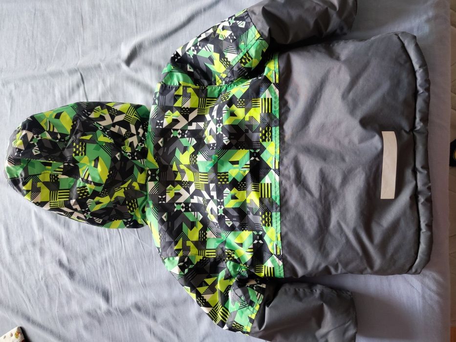 Детско зимно яке LC Waikiki 98-104 см