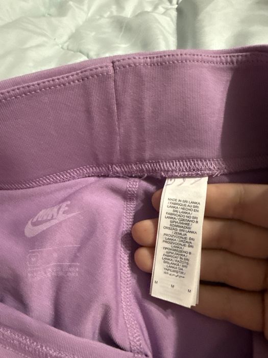 Nike Sportwear клинове