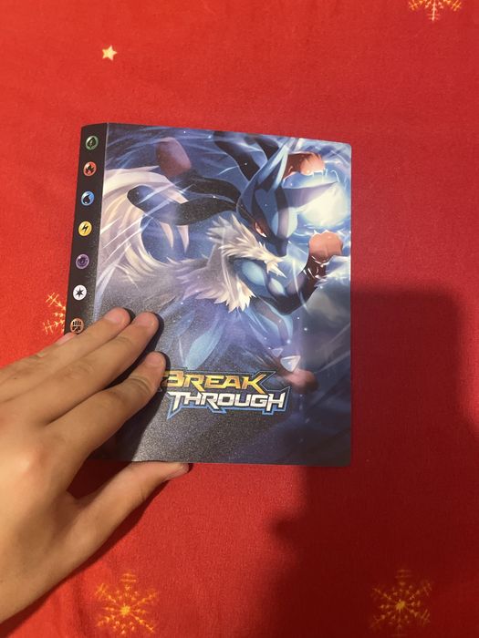 Vand carduri pokemon