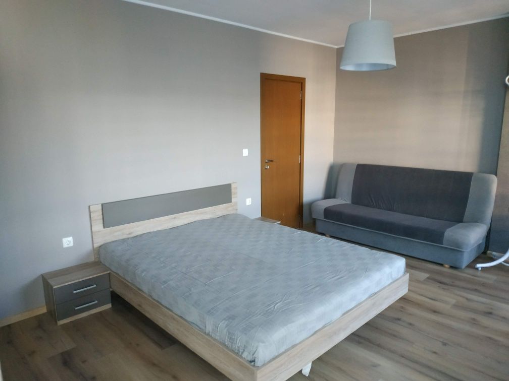 Дава се под наем Двустаен апартамент в Димитровград - 75 кв.м за 255 € - Снимка #7
