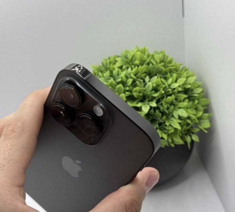 iphone 14 pro 256 с гарантией
