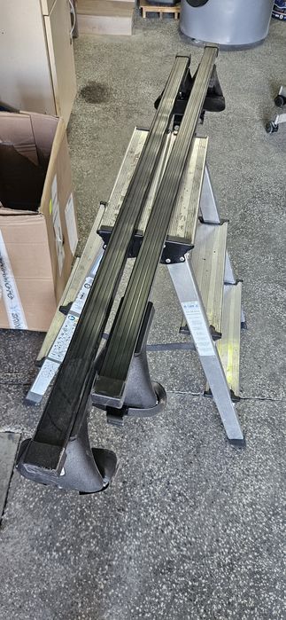 Греди за багажник на тавана  за Голф 4