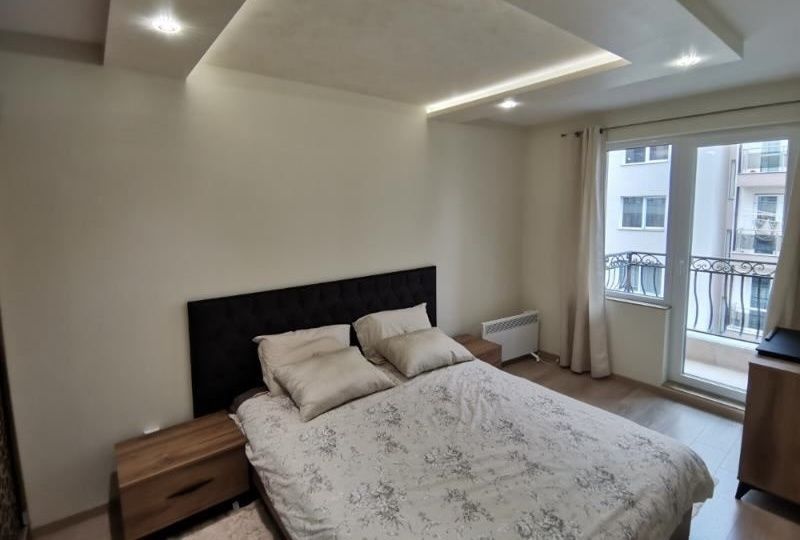 Дава се под наем Двустаен апартамент в София, Гео Милев - 65 кв.м за 484.5 € - Снимка #7