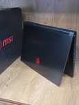 MSI GF63 Thin 11SC-224U Core i5-10500H