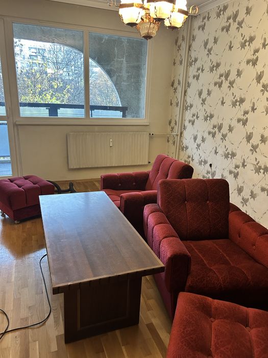 Секция, гардероб