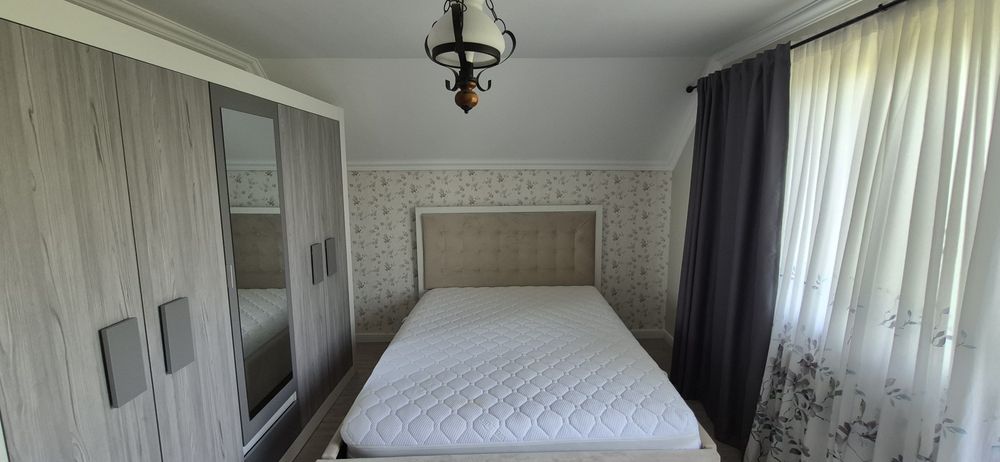 Inchiriez casa, merita vazut ! Sf Ilie Profi
