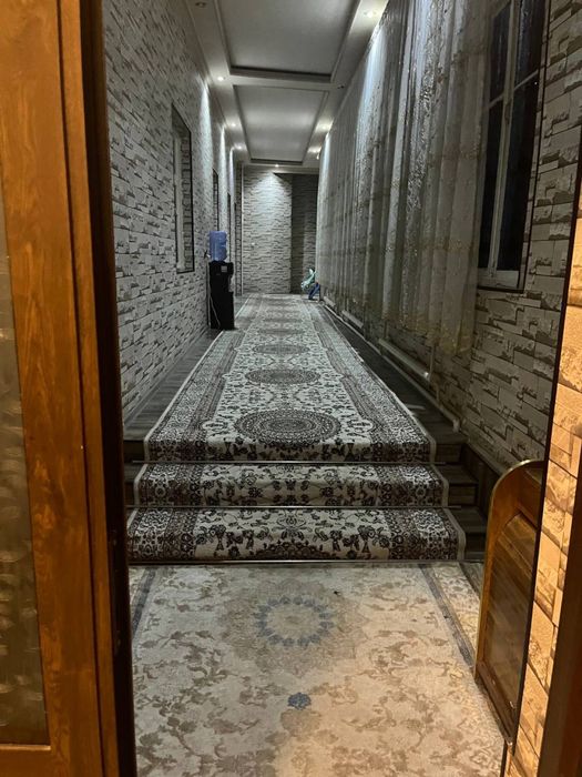 Продам участок 9.5 сотих в г.Янгиюле