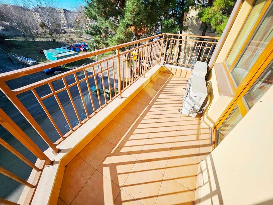 Продава се Тристаен апартамент в к.к. Слънчев бряг - 110 кв.м за 991 €/кв.м - Снимка #12
