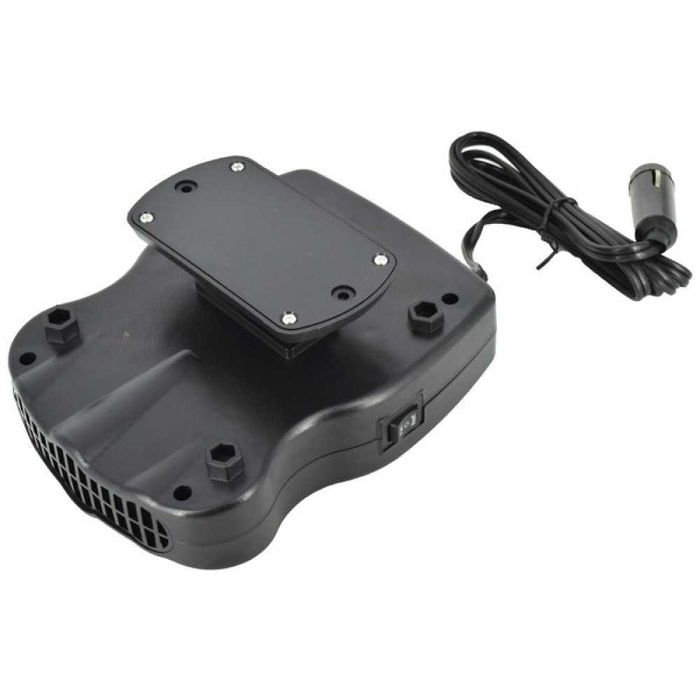 Aeroterma Auto 12V 150W --- pentru dezaburire geam