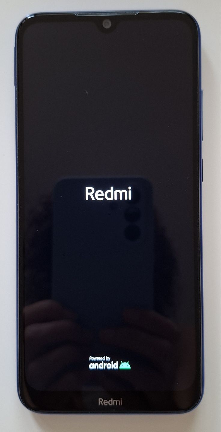 Redmi Note 8T 4GB RAM 64 GB ROM