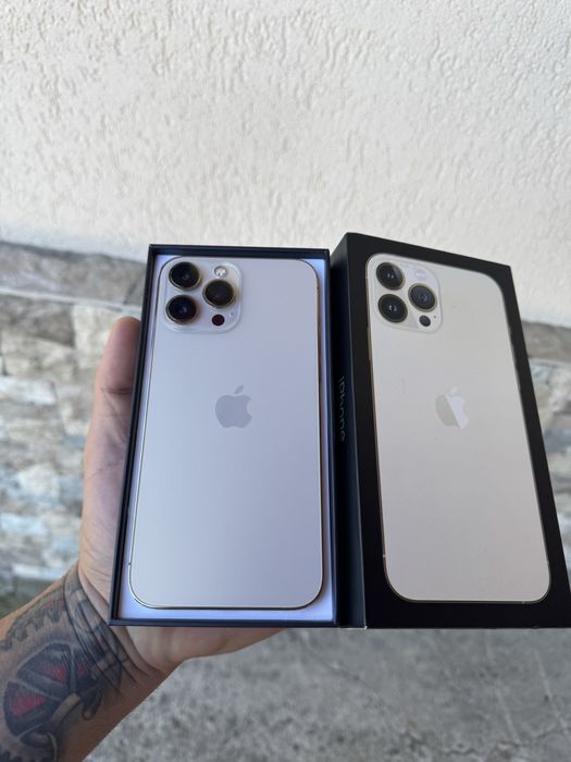 Iphone 13 pro max 128 gb