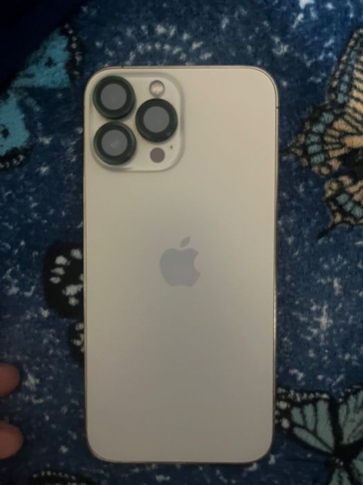 Vand iphone 13 pro max gold
