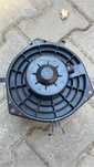 Vand ventilator habitaclu AC