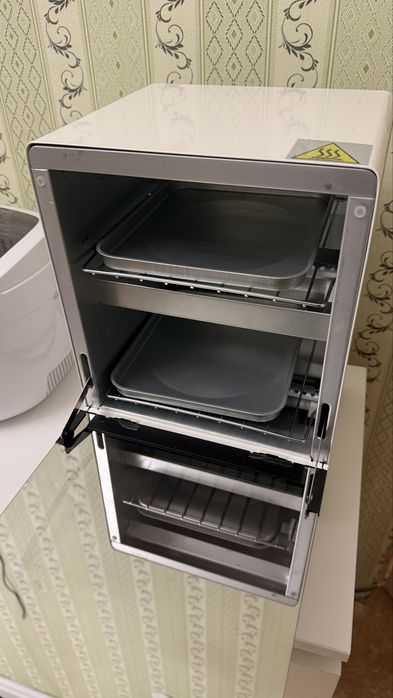 Сухожар для инструментов