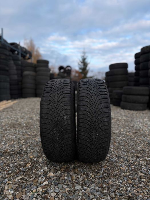 GoodYear 205/55R16- Stare foarte buna, livrare rapida, garantie!