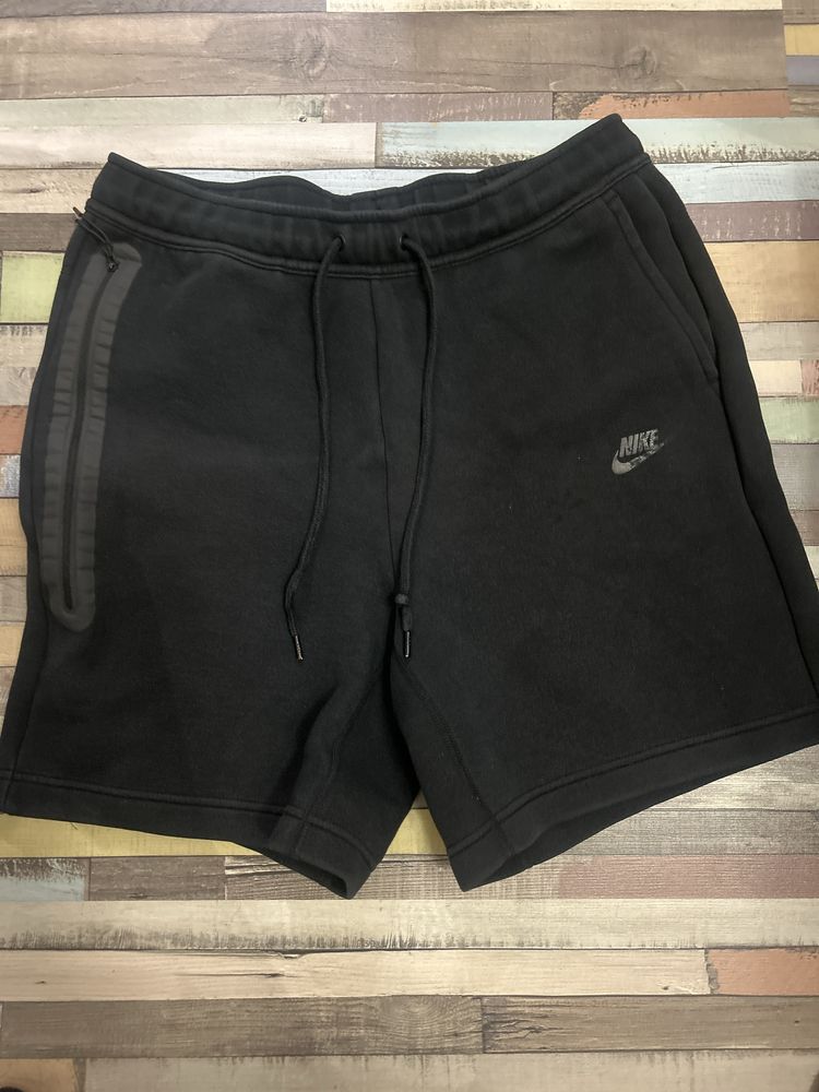 Къси гащи nike tech
