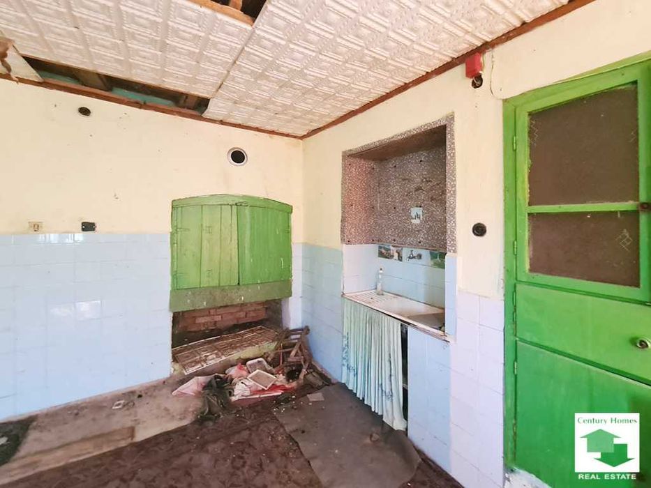 Продава се Къща в с. Долна Липница, Област Велико Търново - 120 кв.м за 167 €/кв.м - Снимка #12