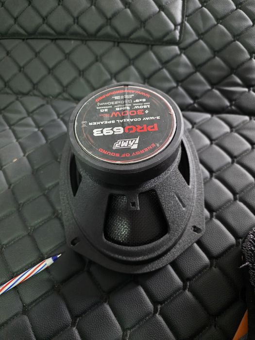 Динамики AMP PRO 693