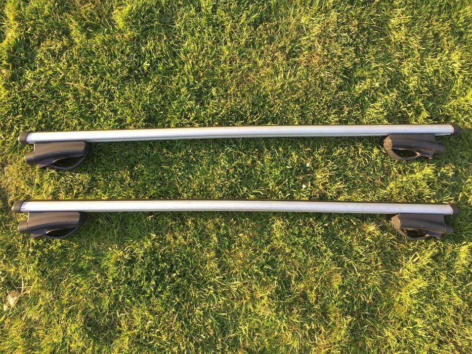 Thule багажник, напречни греди