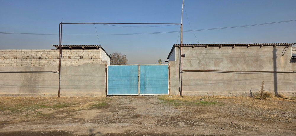 Продаётся земля 39соток. Йик Ота, Таш обл.