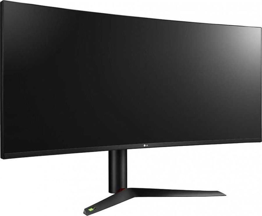 LG UltraGear 38GN950