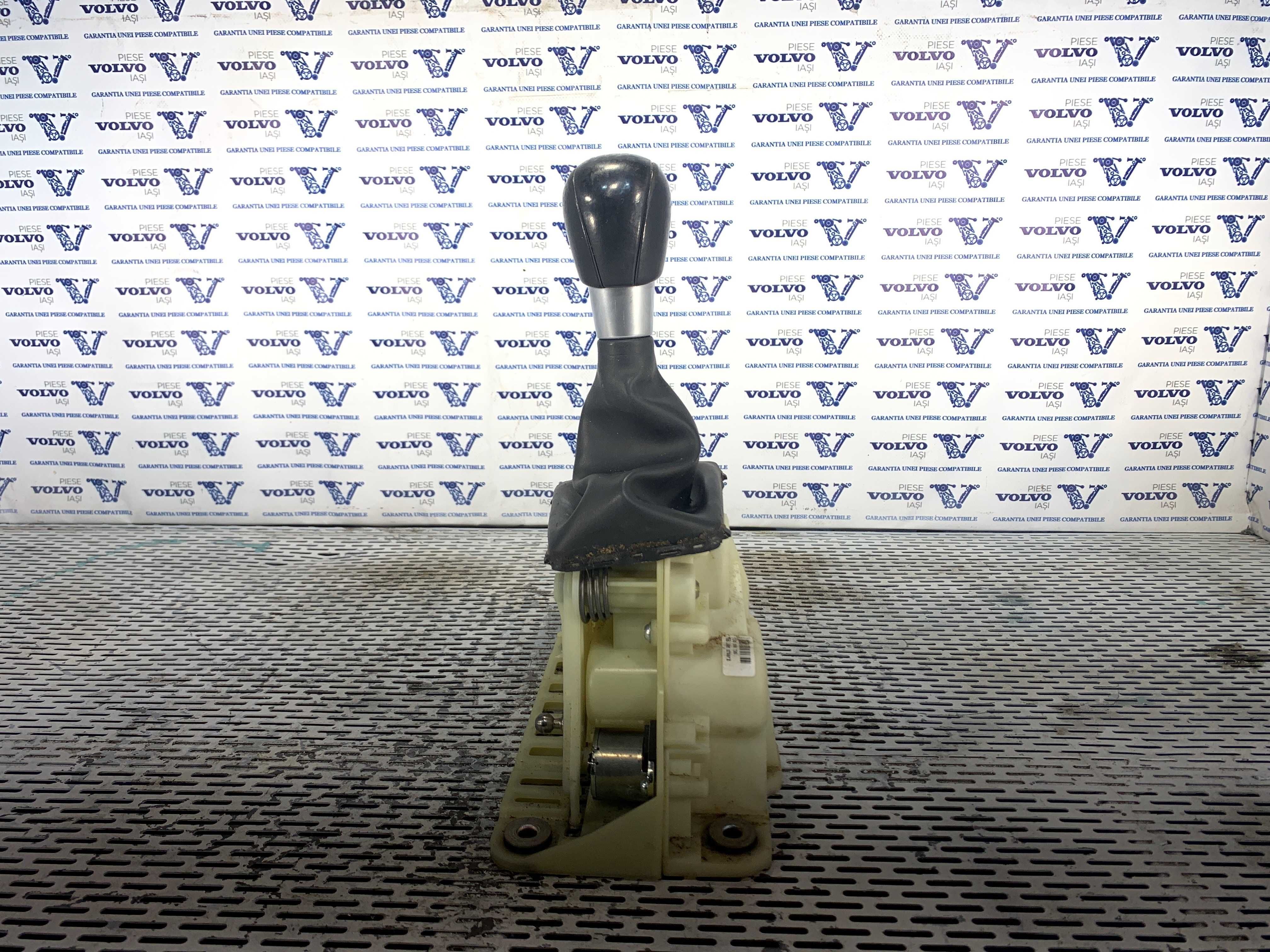 Schimbător manual Volvo  V70 S80 XC60  2008-2014