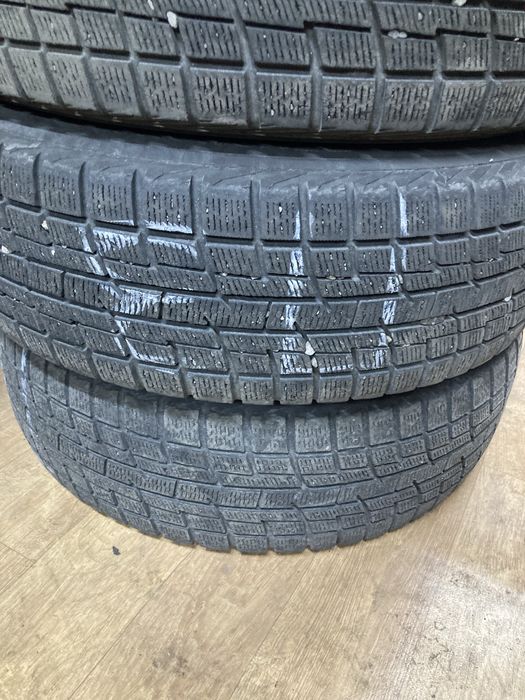 Диски с резиной р14 разболтовка 5/100