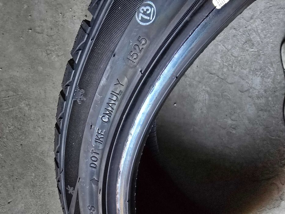 245 40 R19 Anvelope Iarna Noi RoadX 275 35 R19