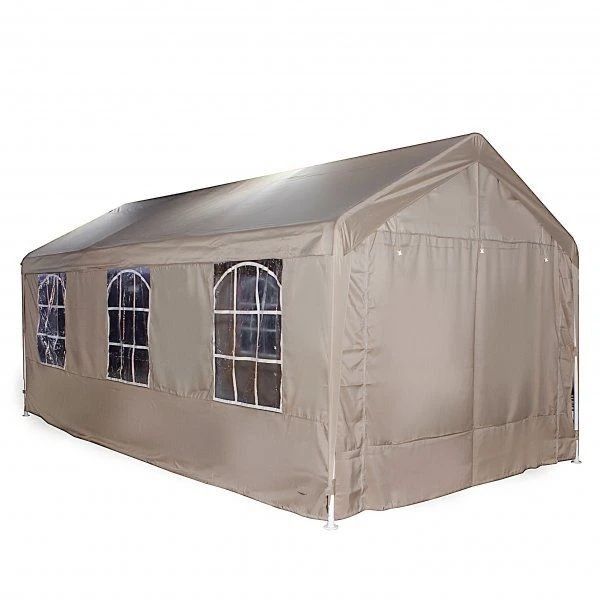 Белый Ақ шатер зонт  палатка тент крыша