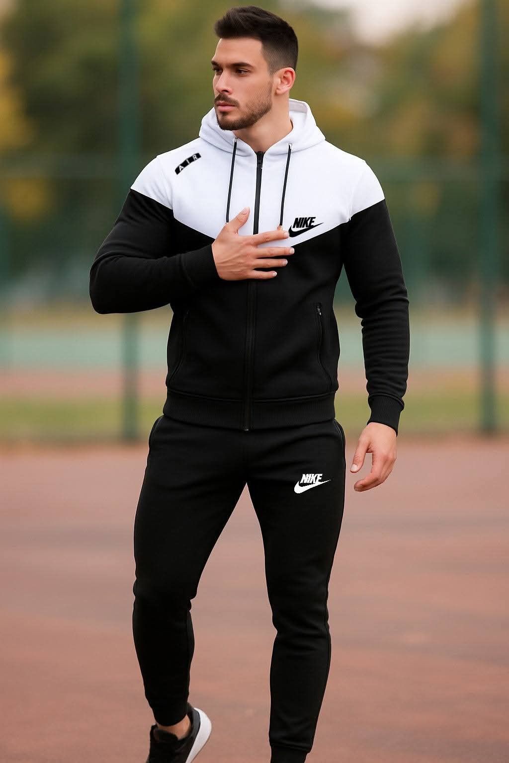 Мъжки спортни екипи