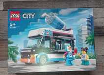 Lego Cițy(Nou) jocuri logice