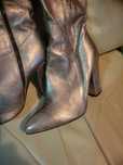 Cizme piele made in Italy