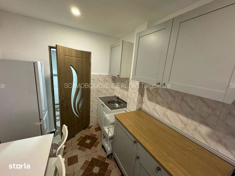 Aleea Trandafirilor Târgoviște,  parter , vânzare apartament 2camere