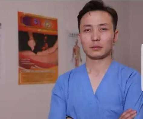 Манульный Терапевт Иглотерапия Иглоукалывание в Алматы Мануалист цена