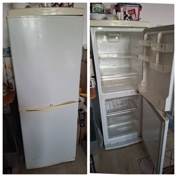 продам холодильник !подробнее внизу