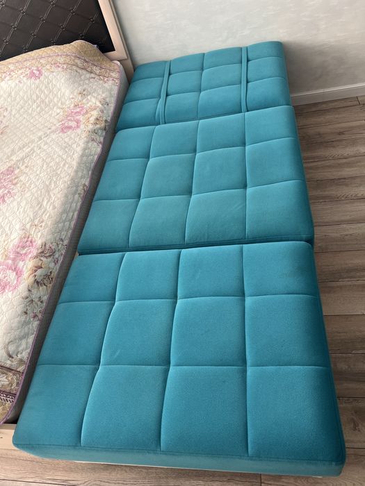 СРОЧНО! Продается кресло-кровать