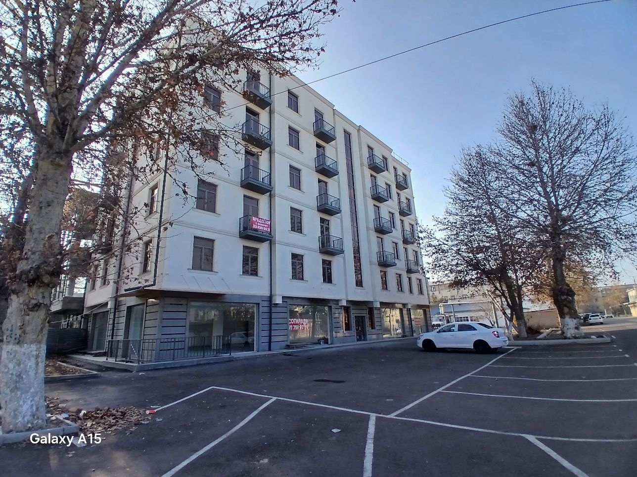 Продаётся квартира