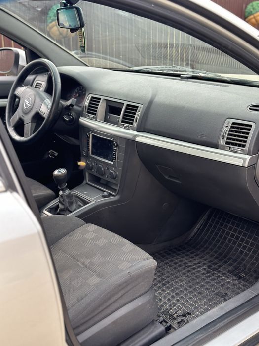 Opel vectra 1.6 benzina+gpl