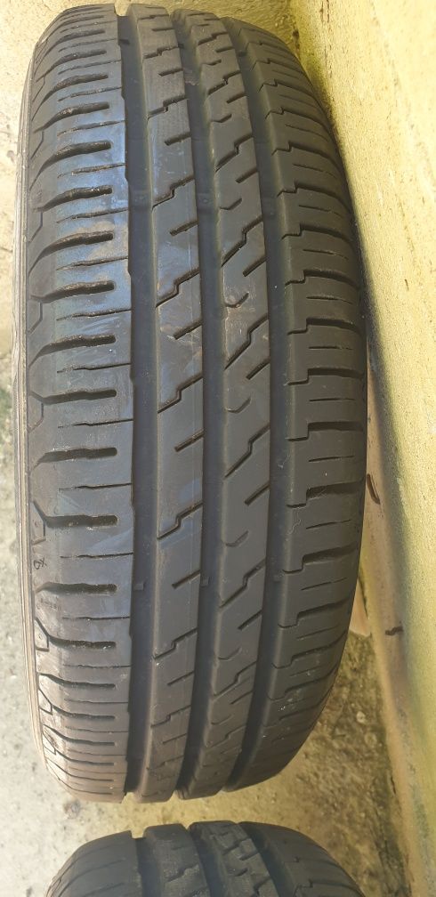 4 cauciucuri de vara 175 65 14 ,7mm creasta,dot 2023/2021, 125 lei/buc