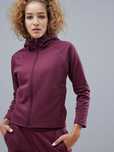 PUMA суичър  - мека вътрешната страна полар