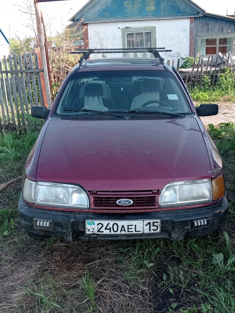 Продам автомобиль