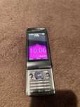 Telefon mobil Sony Ericsson Aino (u10i)