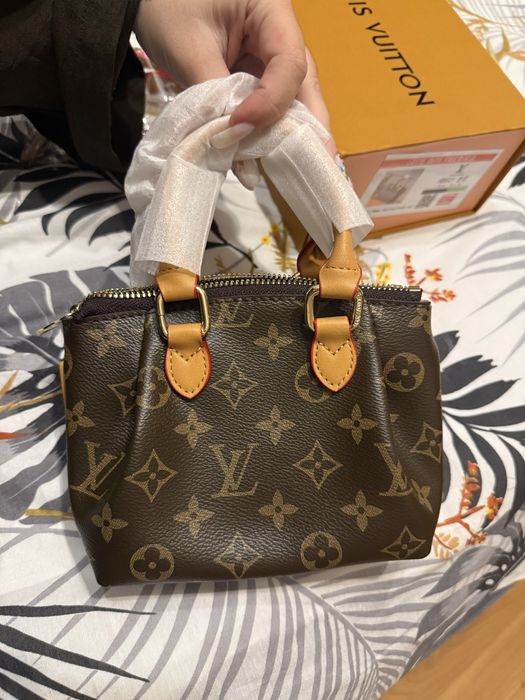 Louis Vuitton чанта