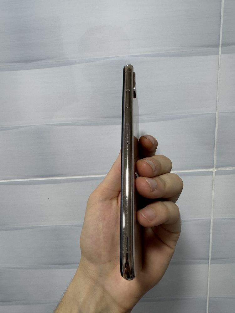 iPhone Xs max 64GB Gold AE/A