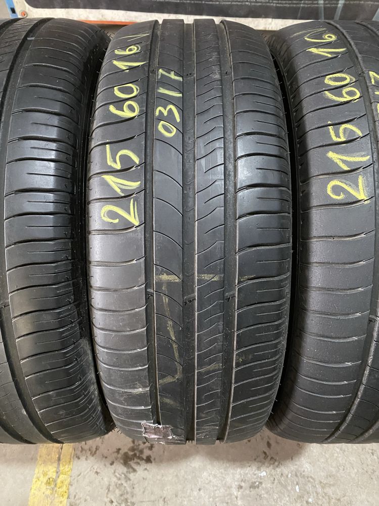 Anvelope vara 215/60/16 Michelin Energy Saver 215 60 16 R16