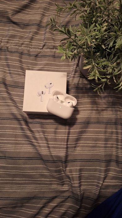 AirPods Pro 2nd Generation