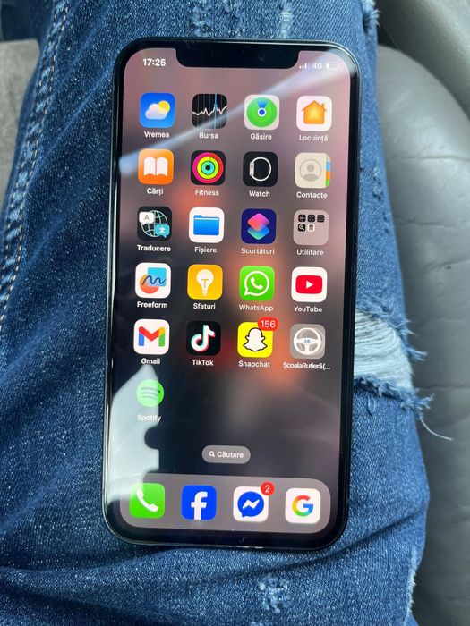 Vand iphone 12 stare foarte buna