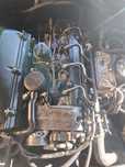 Motor complet Mercedes sprinter 2.2 CDi perfect funcțional