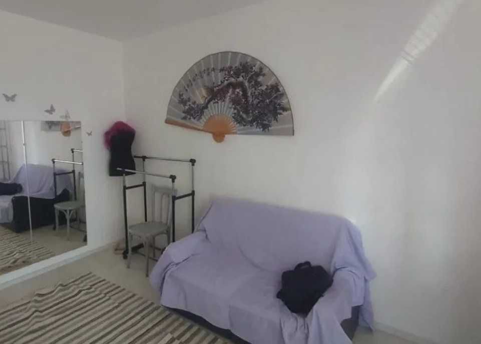 Дава се под наем Двустаен апартамент в Пловдив, Централна гара - 59 кв.м за 209.1 € - Снимка #1